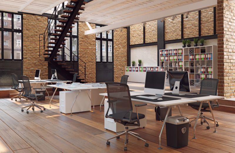 Commercial Hardwood Service in Edgewater, MD