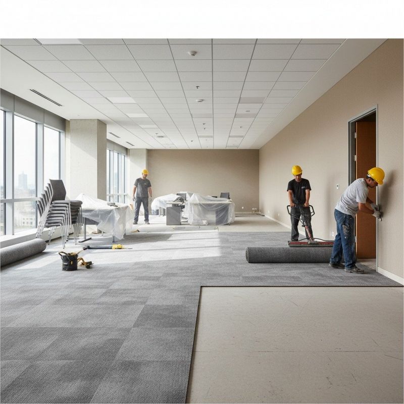Flooring Service in Upper Marlboro, MD