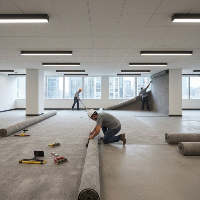Flooring Service in Upper Marlboro, MD
