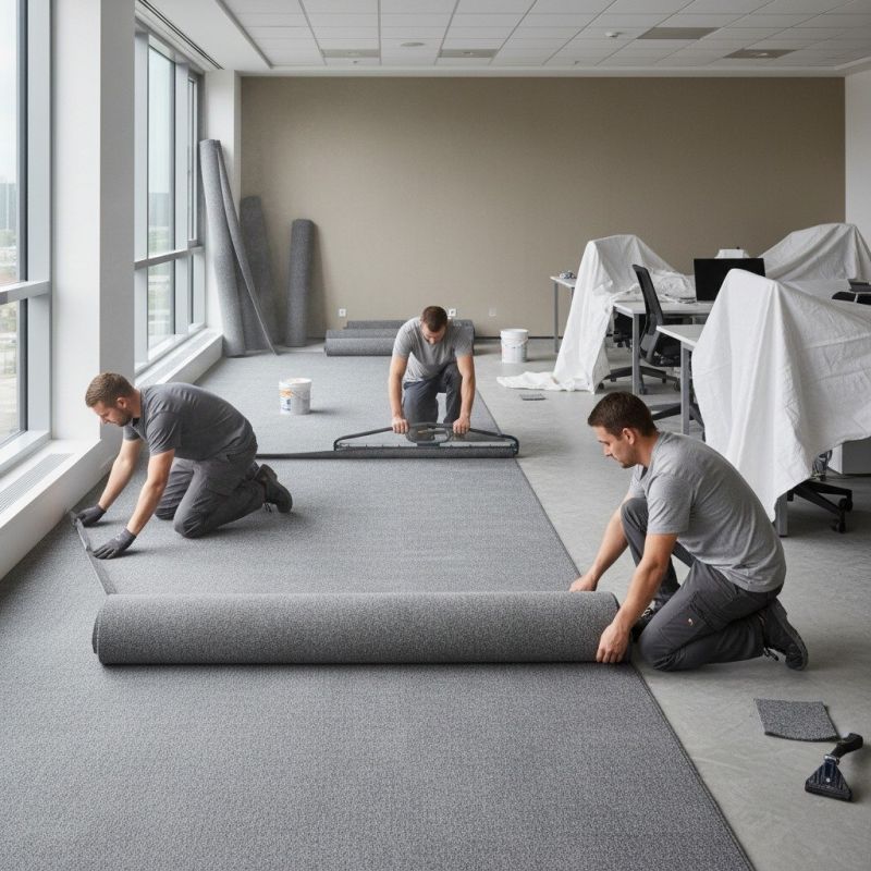 Flooring Service in Upper Marlboro, MD