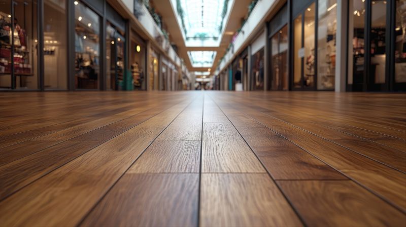 Commercial Hardwood Service in Capitol Heights, MD