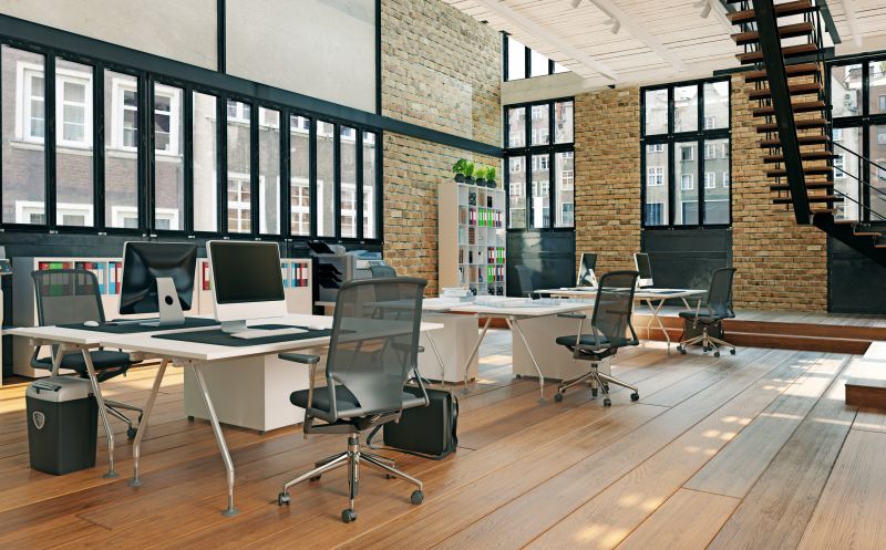Commercial Hardwood Service in Crownsville, MD