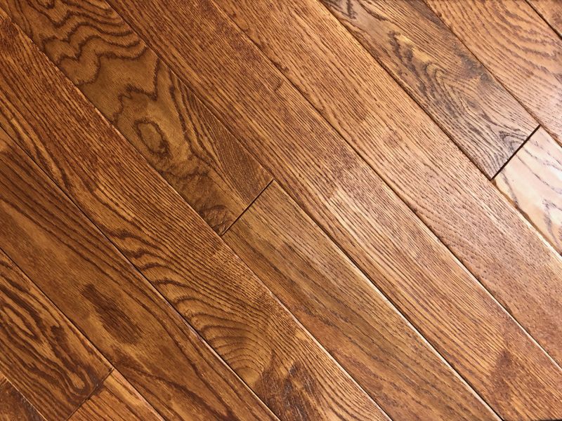 Commercial Hardwood Service in Shady Side, MD