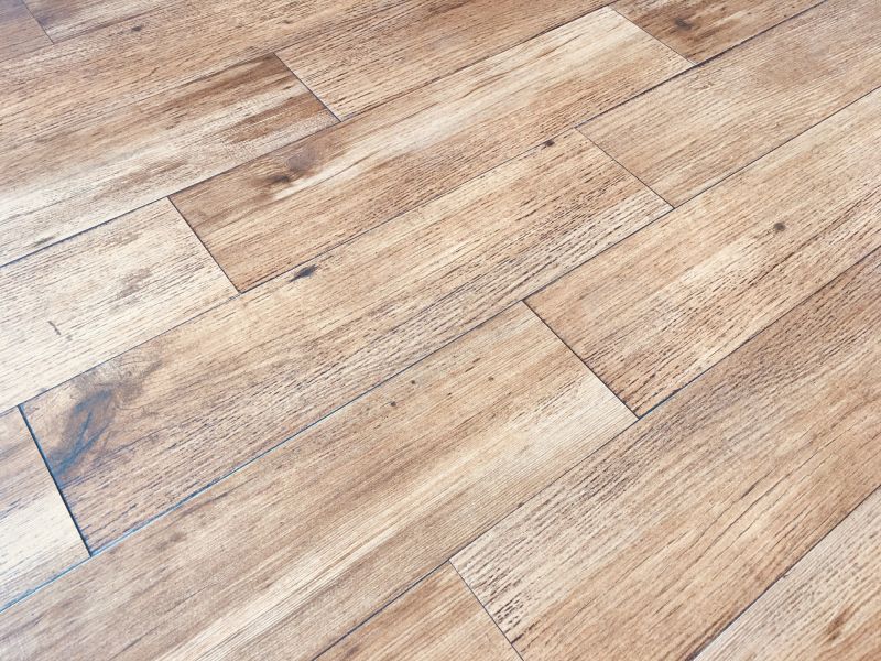 Engineered Wood Installation in Upper Marlboro, MD