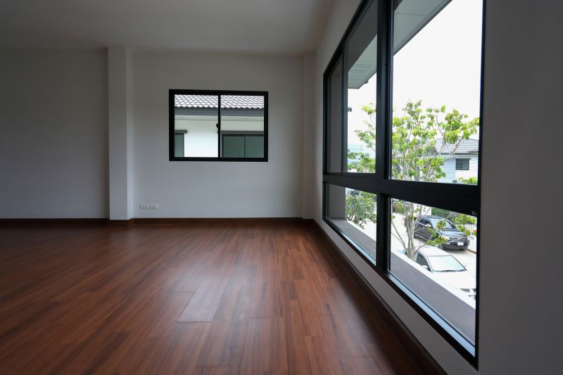 Laminate Floor Installation in Bowie, MD