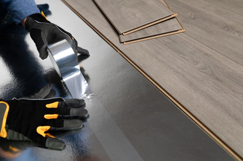 Laminate Floor Installation in Gambrills, MD