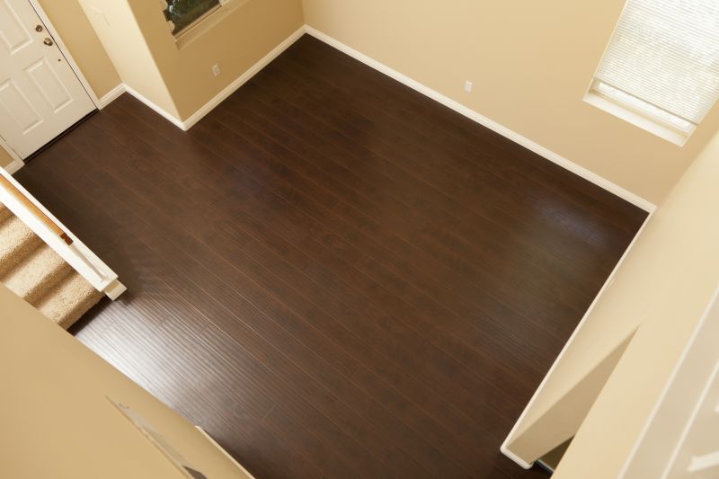 Laminate Floor Installation in Mc Lean, VA