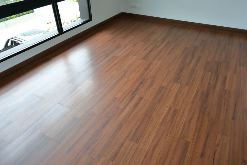 Laminate Floor Installation in Prince Georges County, MD