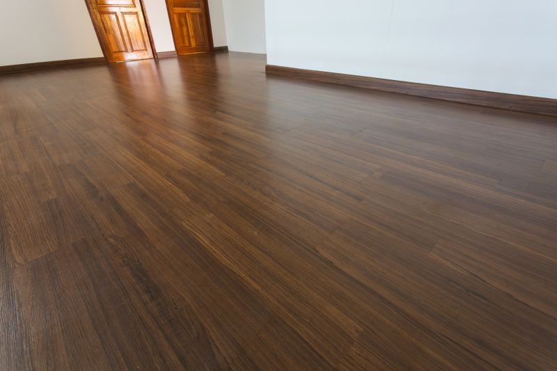 Laminate Floor Replacement in Alexandria, VA