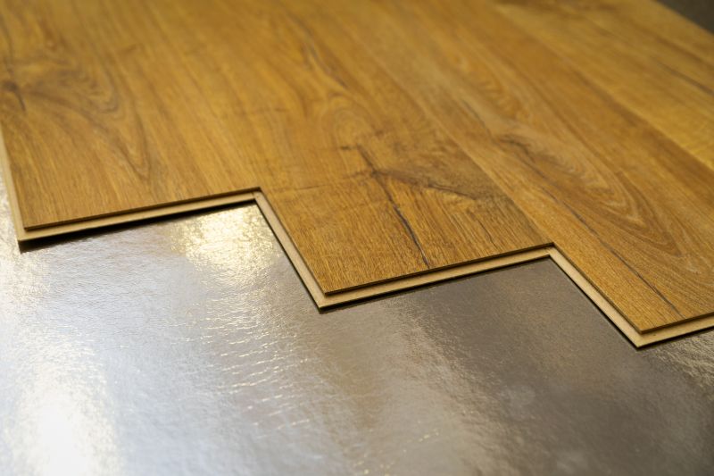 Laminate Floor Replacement in Bryans Road, MD