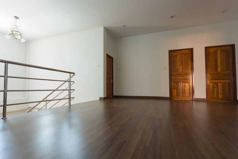 Laminate Floor Replacement in Chevy Chase, MD