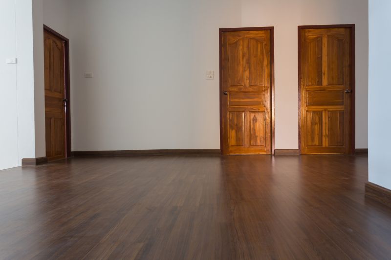 Laminate Floor Replacement in Millersville, MD