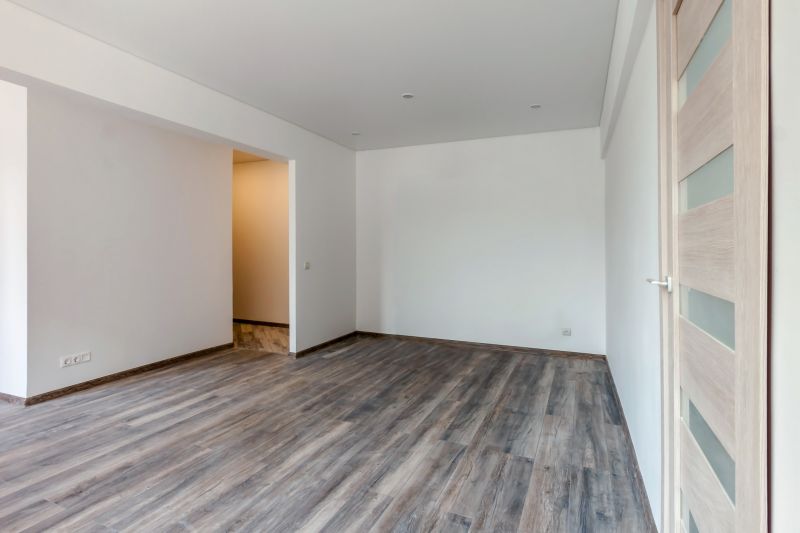 Laminate Wood Installation in Upper Marlboro, MD