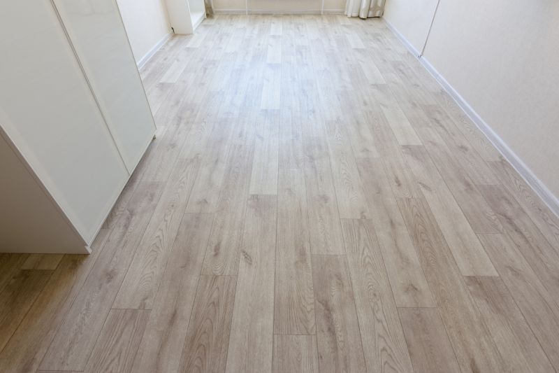 Linoleum Floor Installation in Clinton, MD