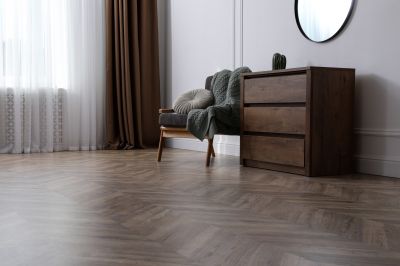 Linoleum Flooring Replacement in Upper Marlboro, MD