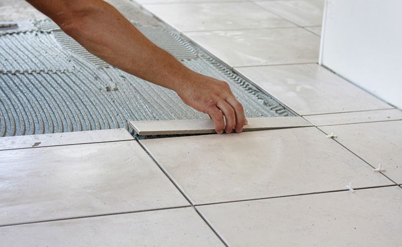 Sheet Flooring Installation in Annapolis, MD