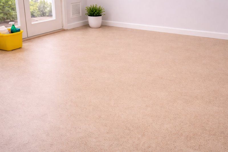 Sheet Linoleum Installation in Jessup, MD