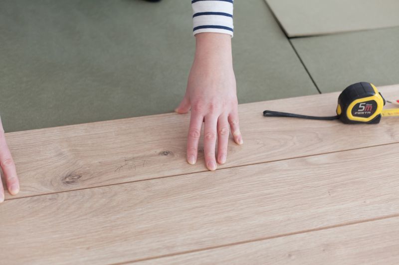 Vinyl Flooring Installation in Greenbelt, MD