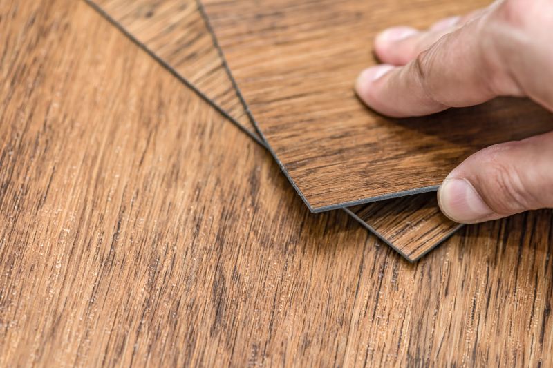 Vinyl Flooring Service in Upper Marlboro, MD