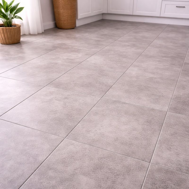 Vinyl Tile Replacement in Upper Marlboro, MD